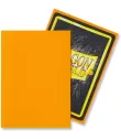Fundas Dragon Shield Standard - Matte Orange (100 uds)