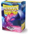 Fundas Dragon Shield Standard - Matte Purple (100 uds)