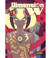 Dimension W Nº 03