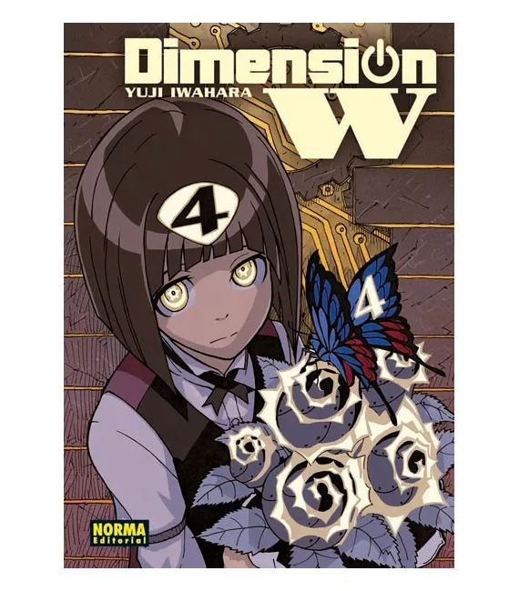 Dimension W Nº 04