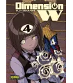 Dimension W Nº 04