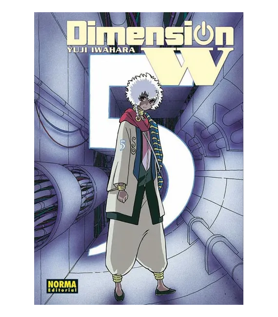 Dimension W Nº 05