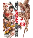 Tokyo Urban Fighters Nº 03