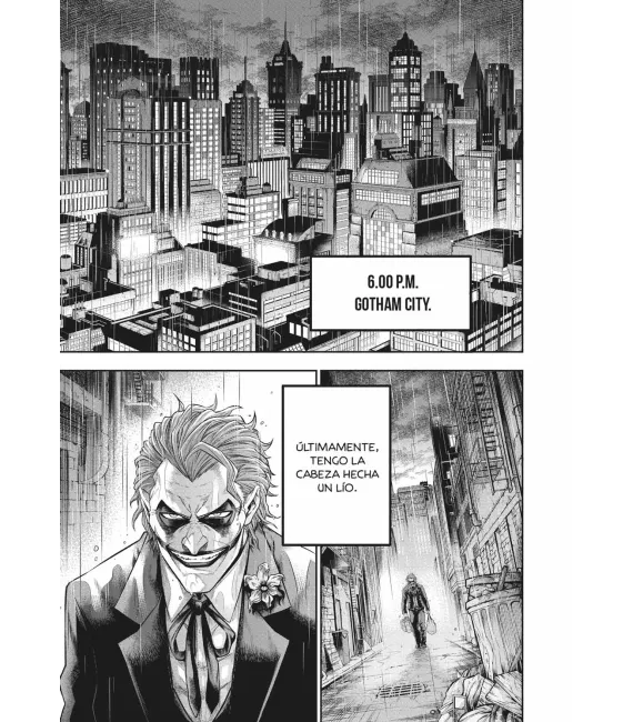 One Operation Joker Nº 1 (de 3)