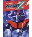 Mazinger Z - Edición Coleccionista Nº 01 (de 3)