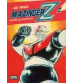 Mazinger Z - Edición Coleccionista Nº 02 (de 3)