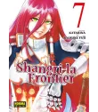 Shangri-la Frontier Nº 07