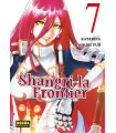 Shangri-la Frontier Nº 07