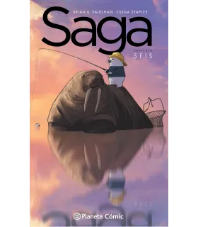 Saga Nº 06