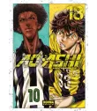 Ao Ashi Nº 18