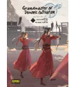 Grandmaster of Demonic Cultivation Nº 07