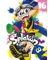 Splatoon Nº 16 (de 16)