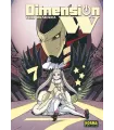Dimension W Nº 07