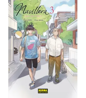 Navillera Nº 3 (de 5)