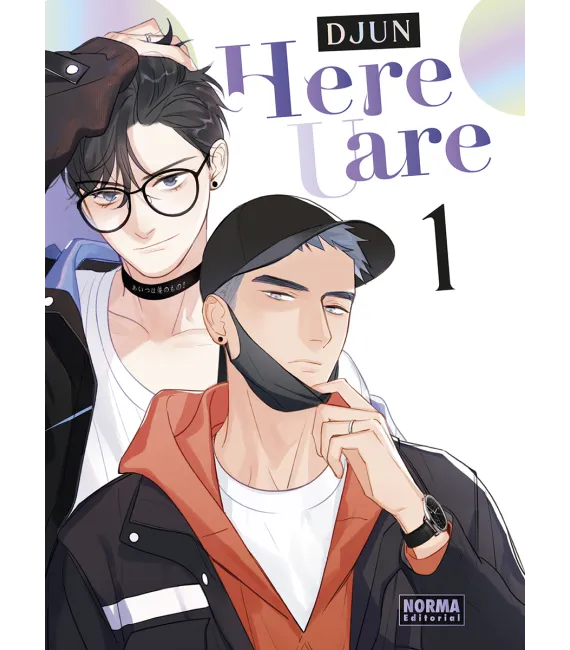 Here u are Nº 1 (de 6)