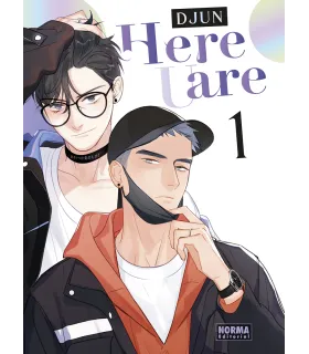 Here u are Nº 1 (de 6)