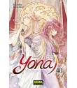 Yona, princesa del Amanecer Nº 40