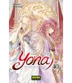 Yona, princesa del Amanecer Nº 40