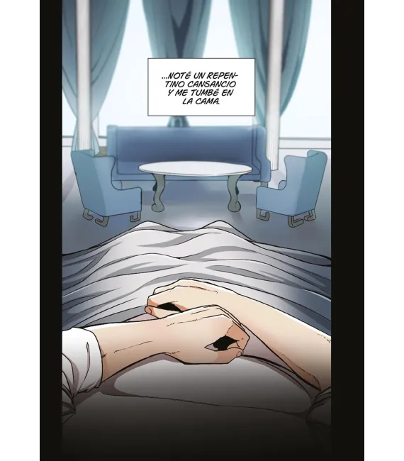 The Beginning After the End Nº 01