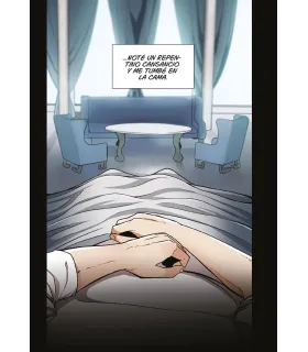 The Beginning After the End Nº 01