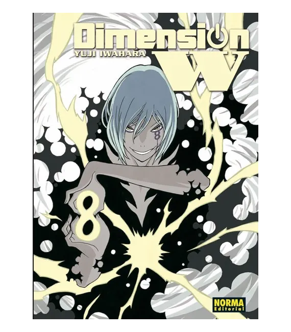 Dimension W Nº 08