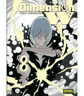 Dimension W Nº 08