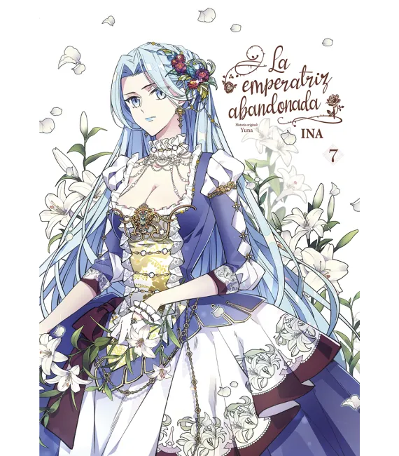 La emperatriz abandonada Nº 7 (de 9)