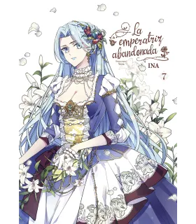 La emperatriz abandonada Nº 7 (de 9)