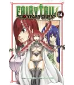 Fairy Tail 100 Years Quest Nº 14