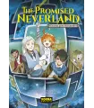 The Promised Neverland. Escenas para el recuerdo
