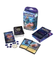 Disney Lorcana Ursula Return Starter Deck: Sapphire y Steel