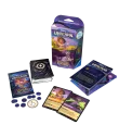 Disney Lorcana Ursula Return Starter Deck: Amber y Amethyst
