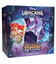 Disney Lorcana Ursula Return: Illumineers Trove