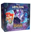 Disney Lorcana Ursula Return: Illumineers Trove