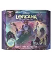 Disney Lorcana Ursula Return: Illumineers Quest Deep Trouble