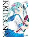 Ikkitousen Nº 5 (de 8)