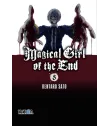 Magical Girl of the End Nº 08 (de 16)