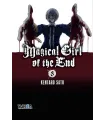 Magical Girl of the End Nº 08 (de 16)