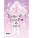 Magical Girl of the End Nº 09 (de 16)