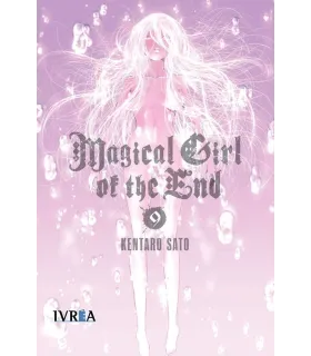 Magical Girl of the End Nº 09 (de 16)