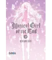 Magical Girl of the End Nº 09 (de 16)