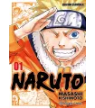 Naruto Jump Remix Nº 01 (de 24)
