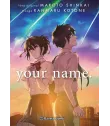 Your name (Integral)