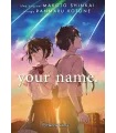 Your name (Integral)