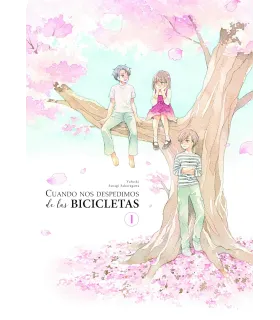 Cuando nos despedimos de las bicicletas Nº 1 (de 2)