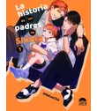 La historia de los padres de shima Nº 1 (de 2)