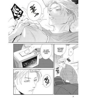 La historia de los padres de shima Nº 1 (de 2)