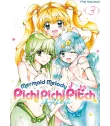 Mermaid Melody Pichi Pichi Pitch: Aqua Nº 03
