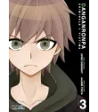 Danganronpa: Criminals and Victims Nº 3 (de 4)