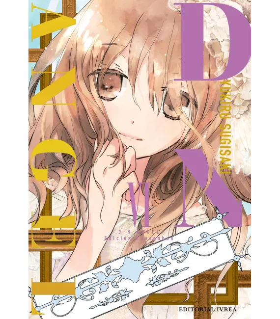 D·N·Angel Nº 06 (de 10)